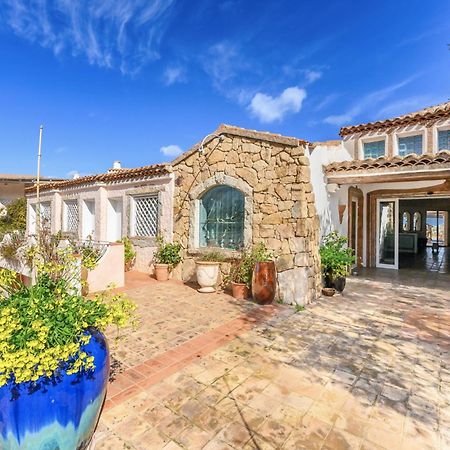Hotiday Room Collection - Porto Cervo Eksteriør billede