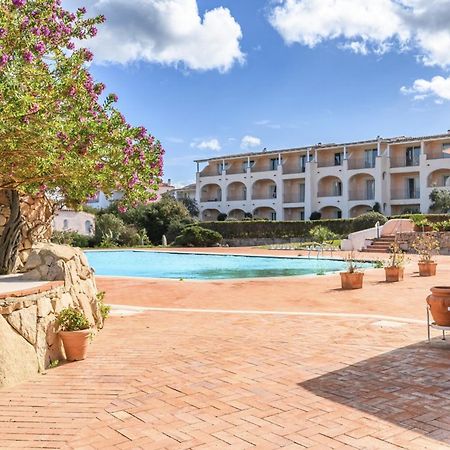 Hotiday Room Collection - Porto Cervo Eksteriør billede