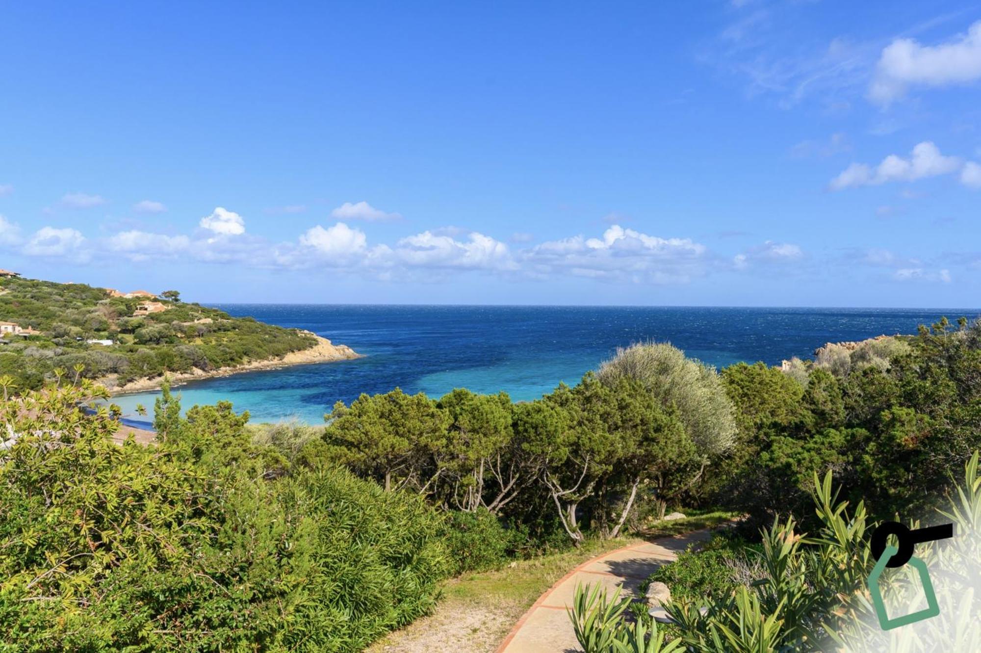 Hotiday Room Collection - Porto Cervo Eksteriør billede