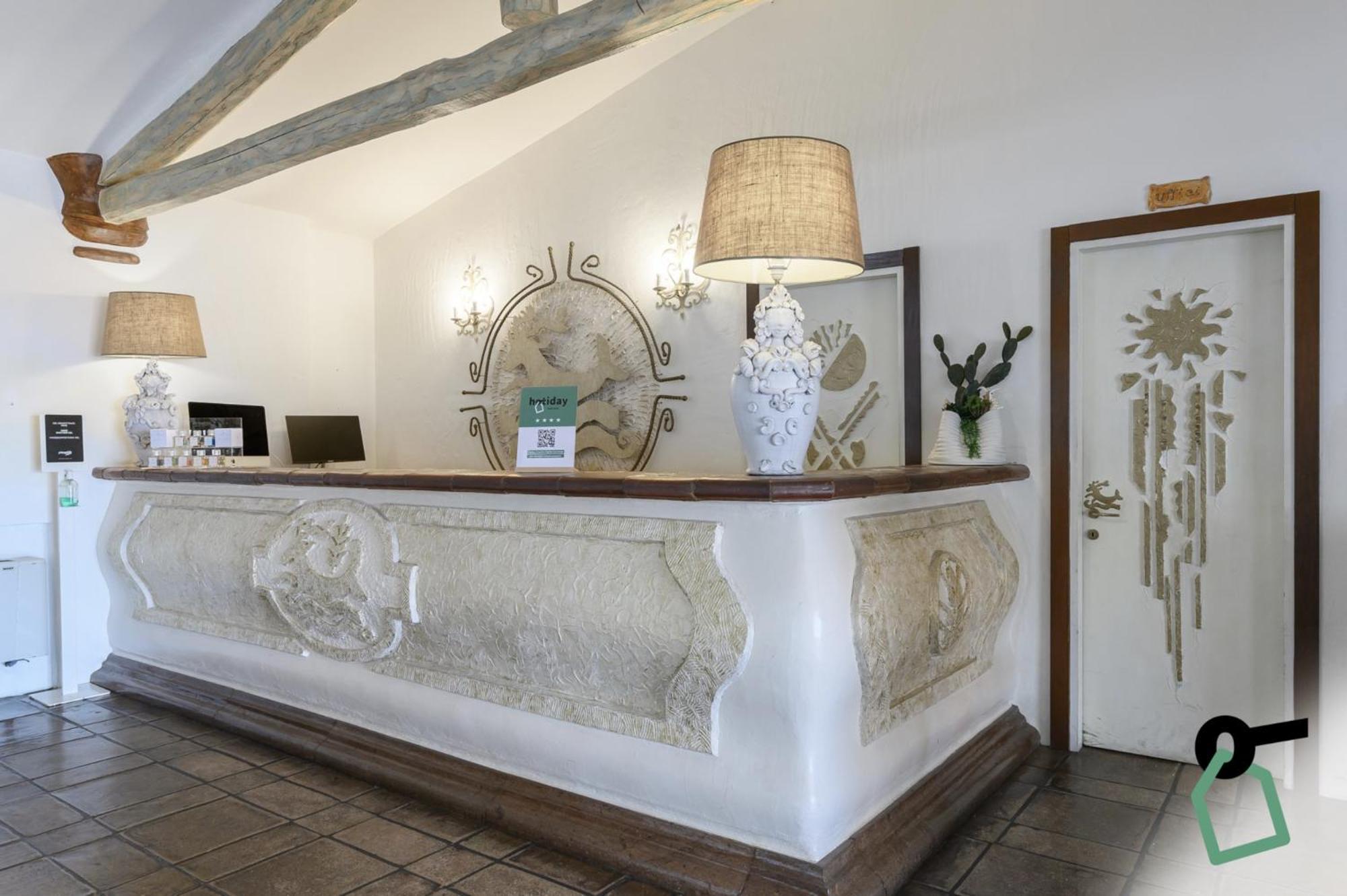Hotiday Room Collection - Porto Cervo Eksteriør billede
