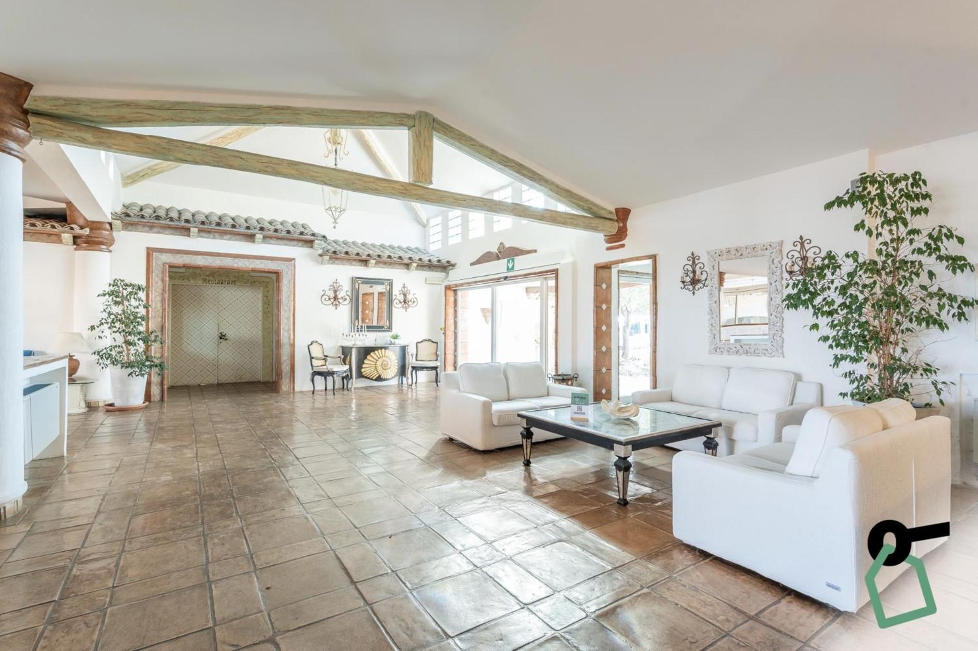 Hotiday Room Collection - Porto Cervo Eksteriør billede