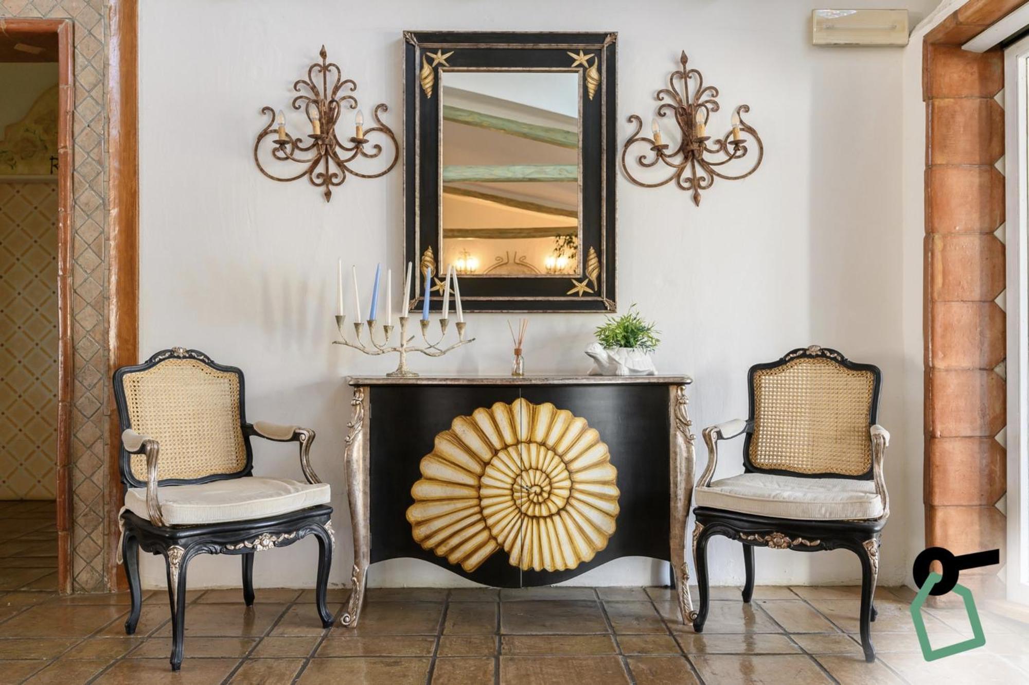 Hotiday Room Collection - Porto Cervo Eksteriør billede