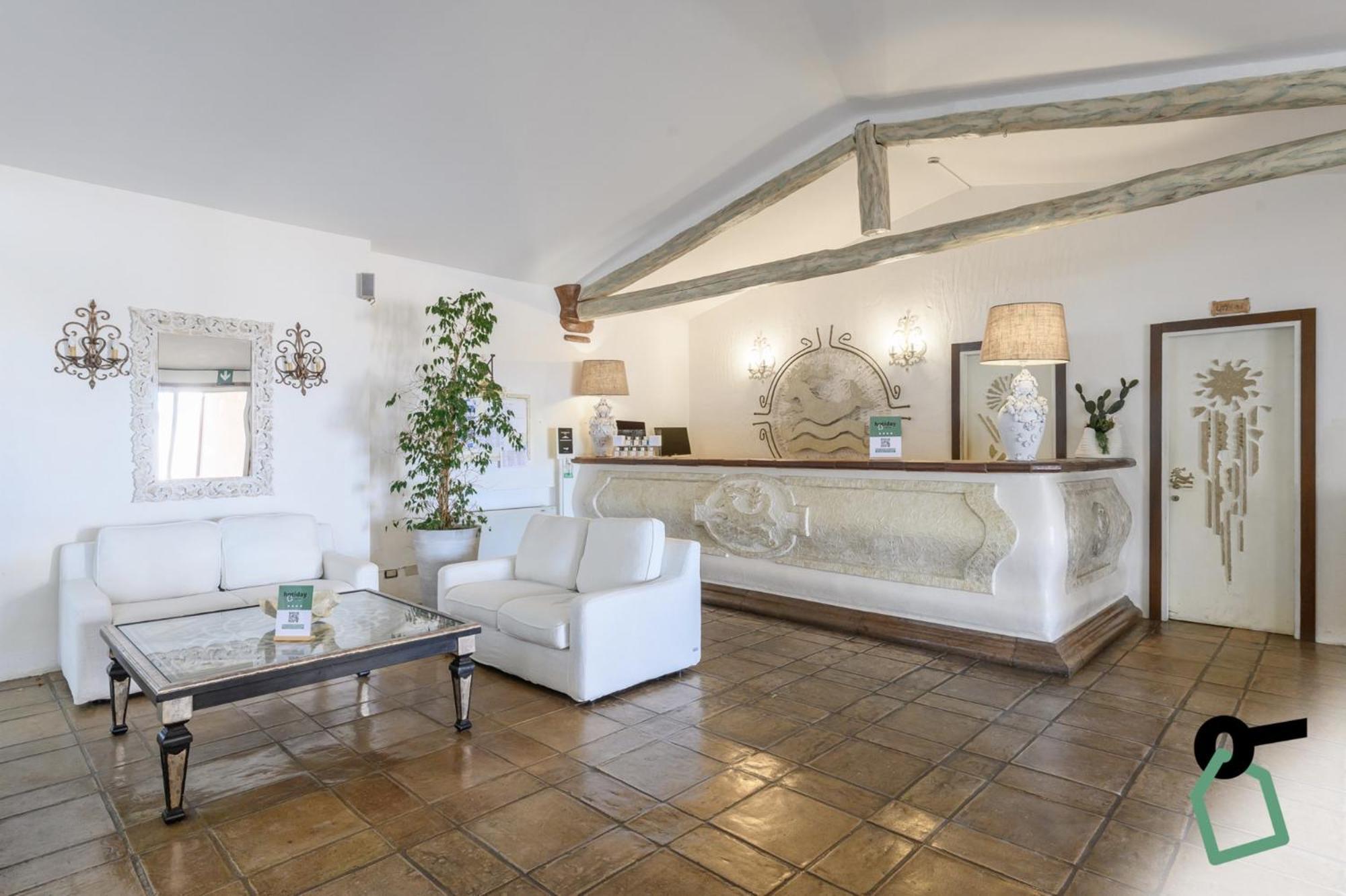Hotiday Room Collection - Porto Cervo Eksteriør billede