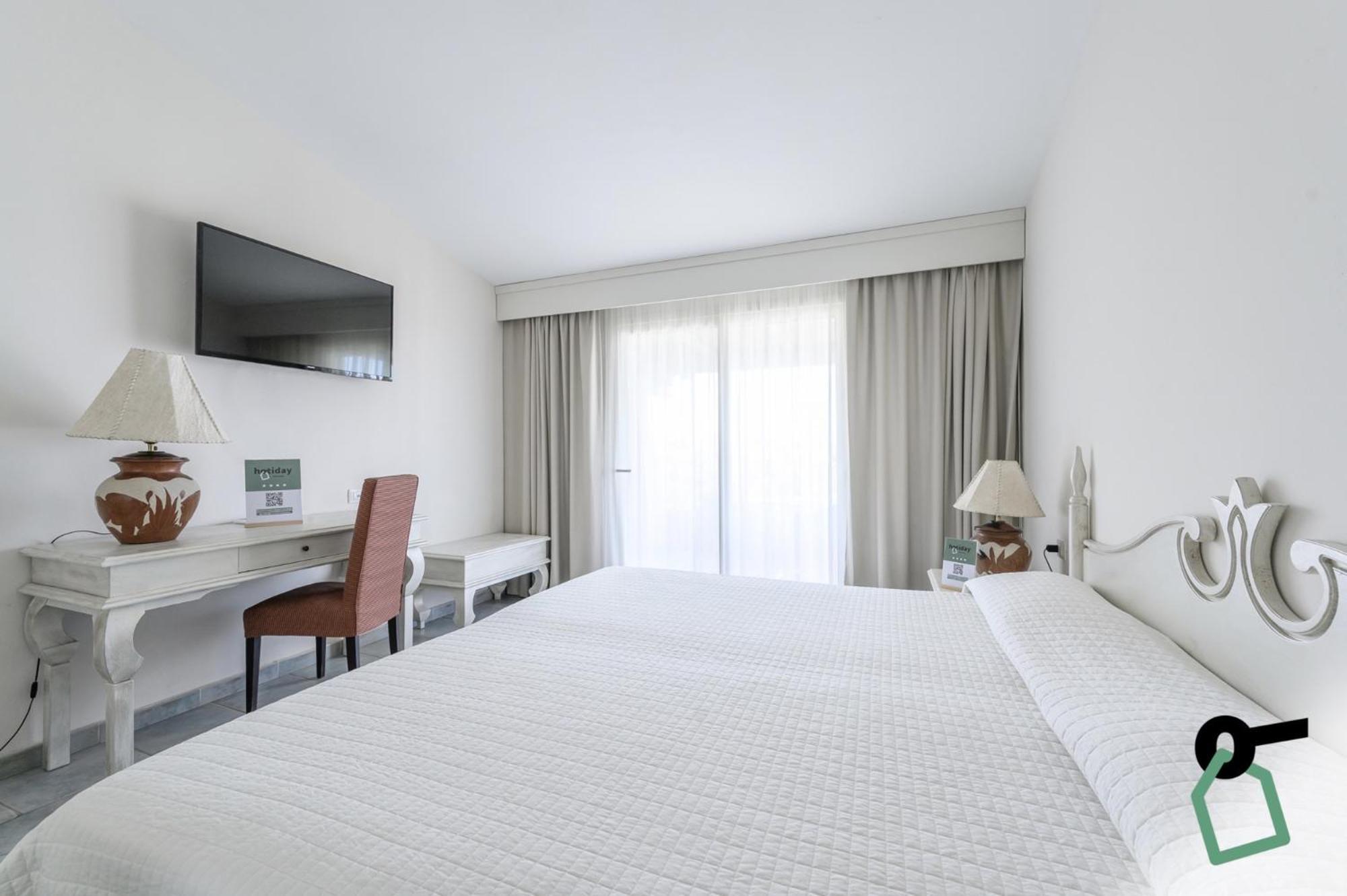 Hotiday Room Collection - Porto Cervo Eksteriør billede